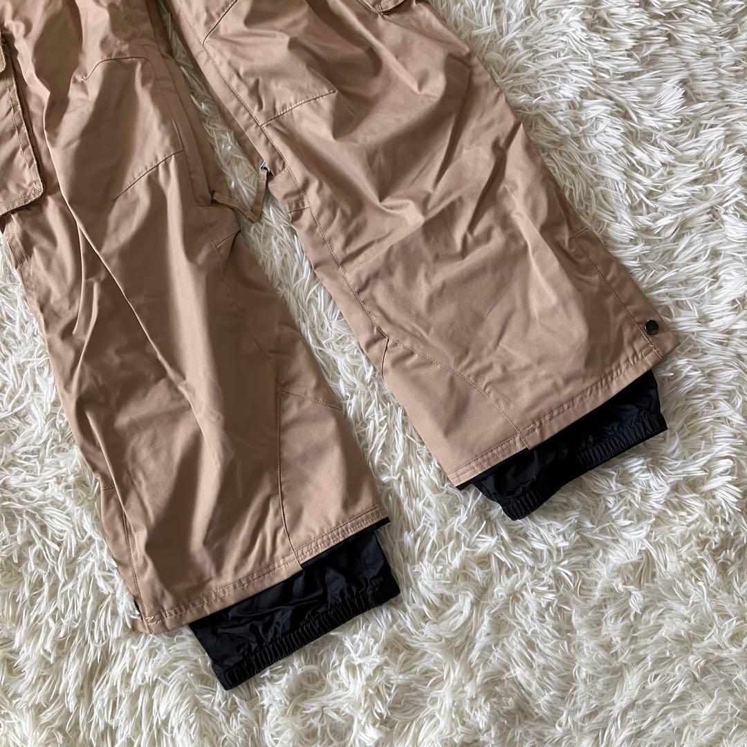 #10A✨phenix✨スキー スノボ ウェア 上下 レディースM