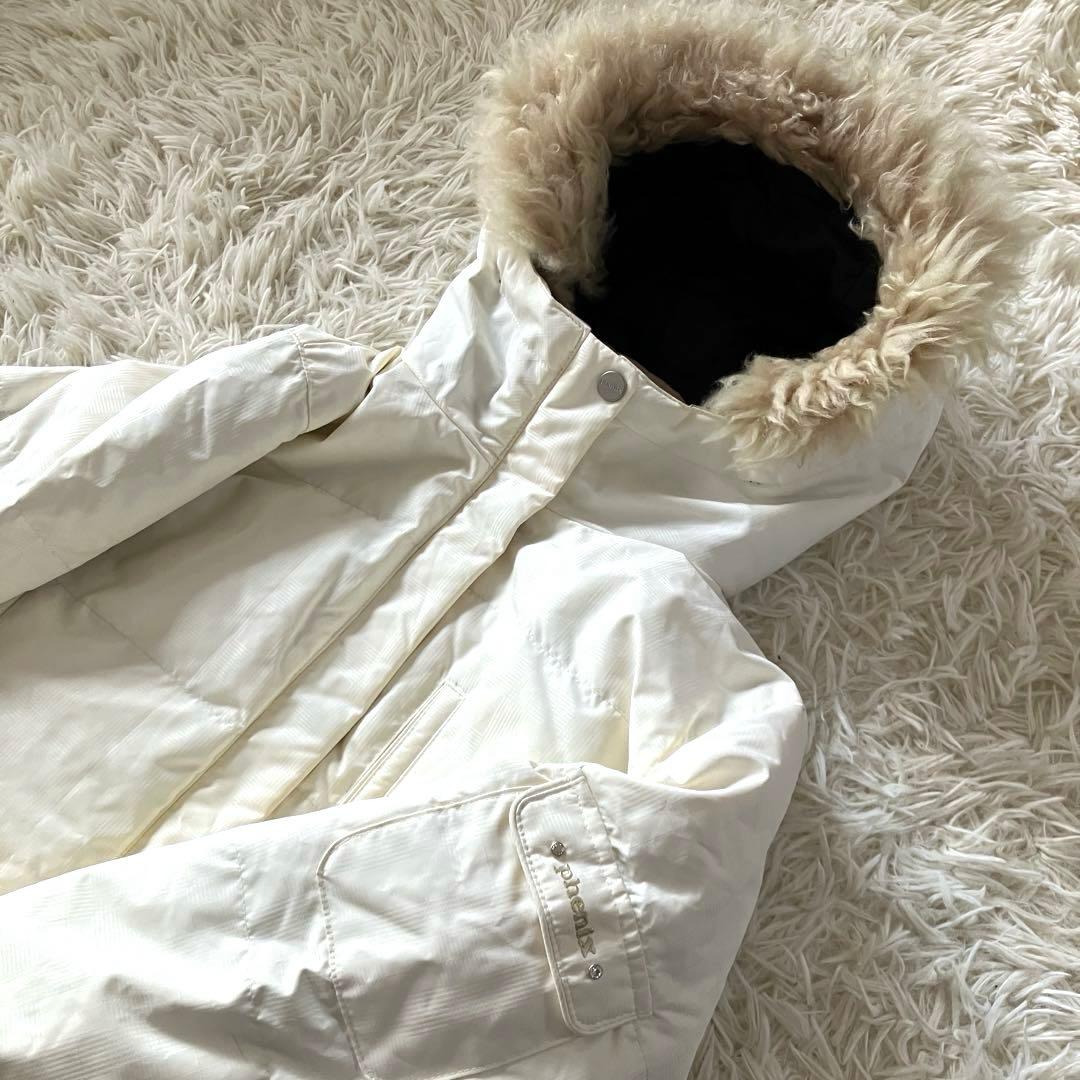 #10A✨phenix✨スキー スノボ ウェア 上下 レディースM