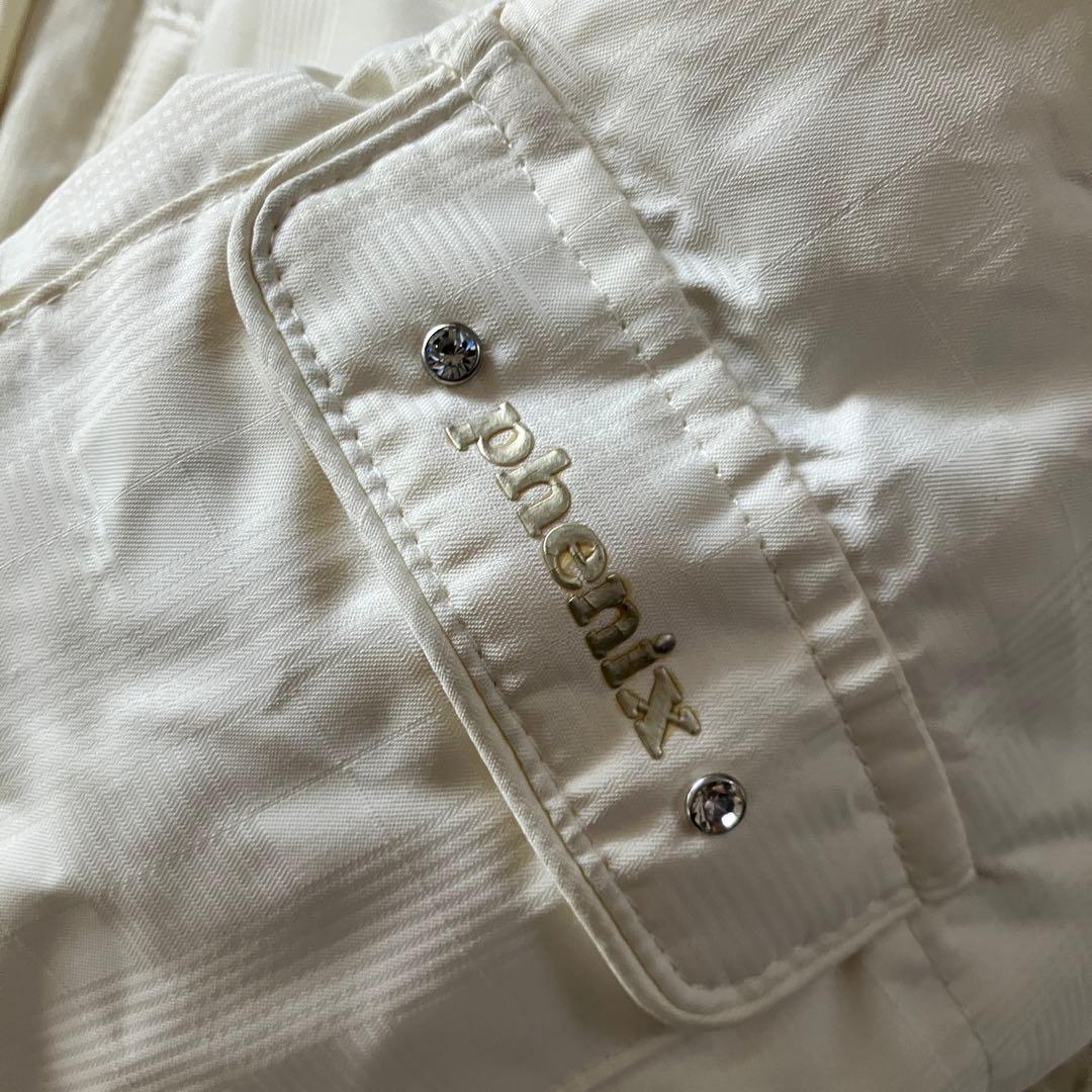 #10A✨phenix✨スキー スノボ ウェア 上下 レディースM