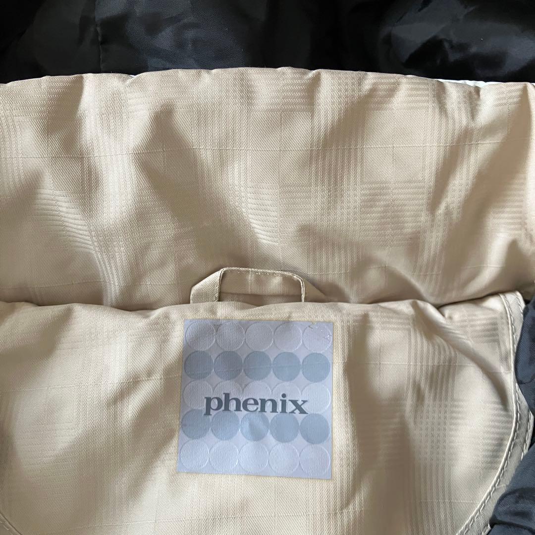 #10A✨phenix✨スキー スノボ ウェア 上下 レディースM