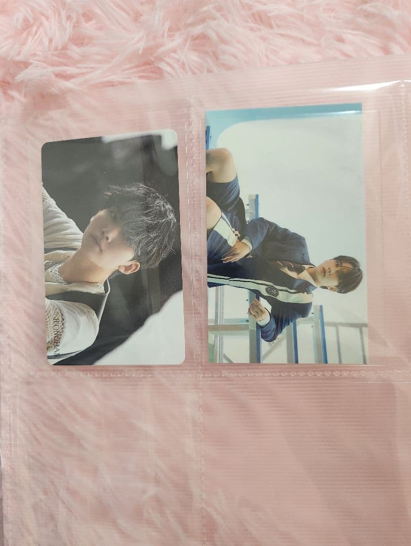 ジョンハン トレカ まとめ売り 83枚 セット SEVENTEEN セブチ