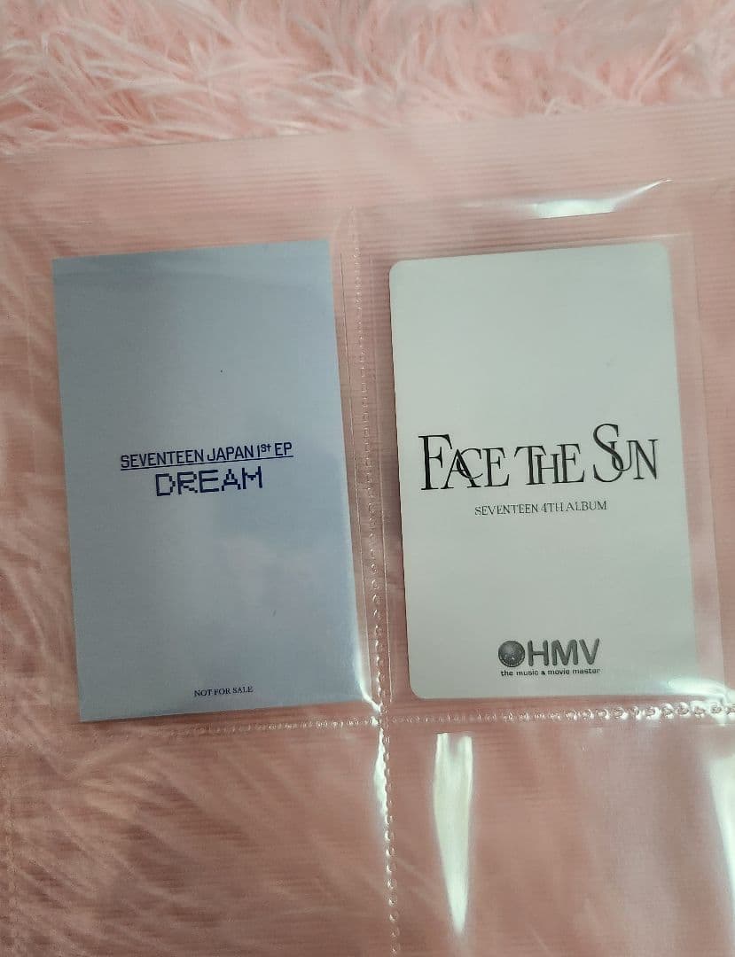 ジョンハン トレカ まとめ売り 83枚 セット SEVENTEEN セブチ