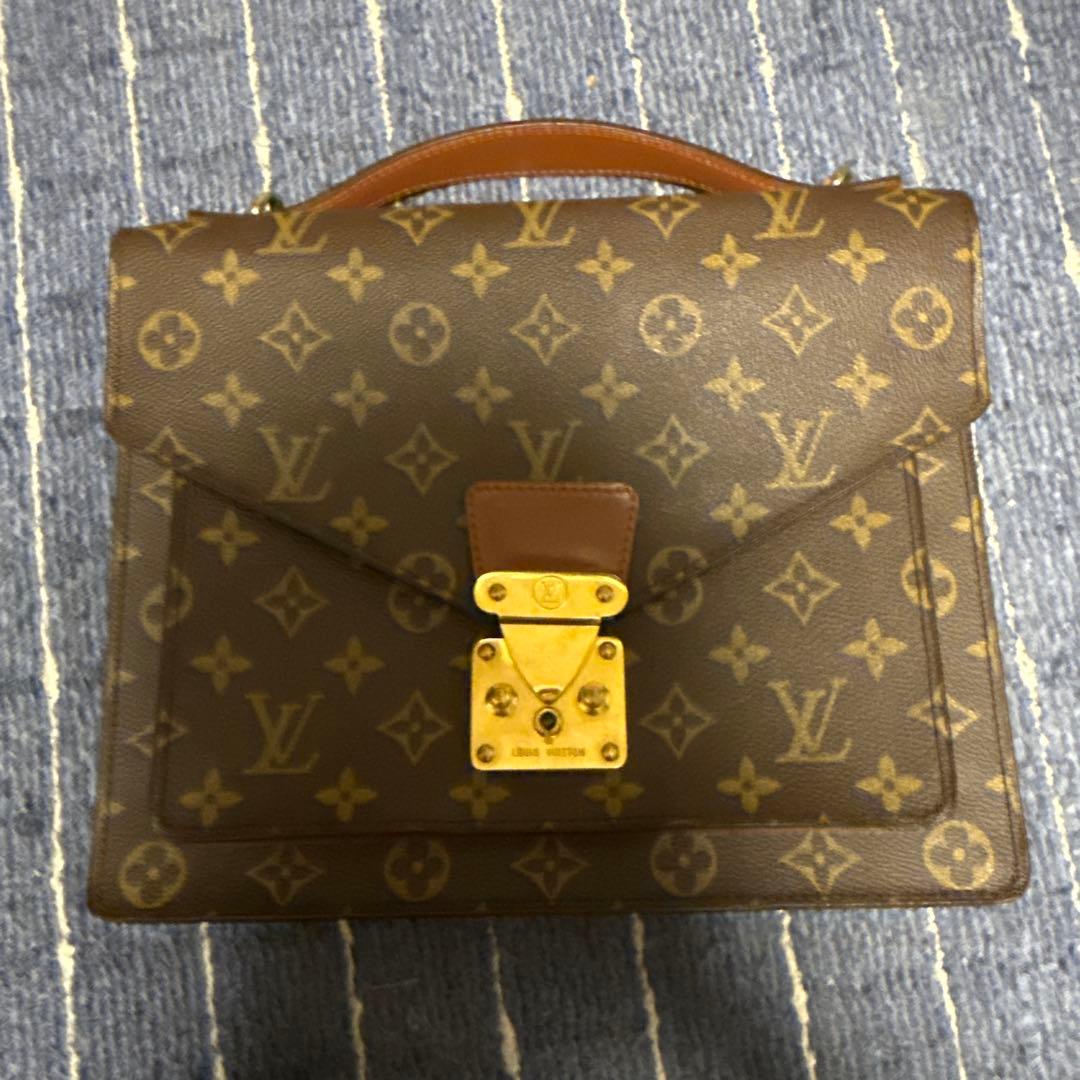 ルイ・ヴィトン バッグ