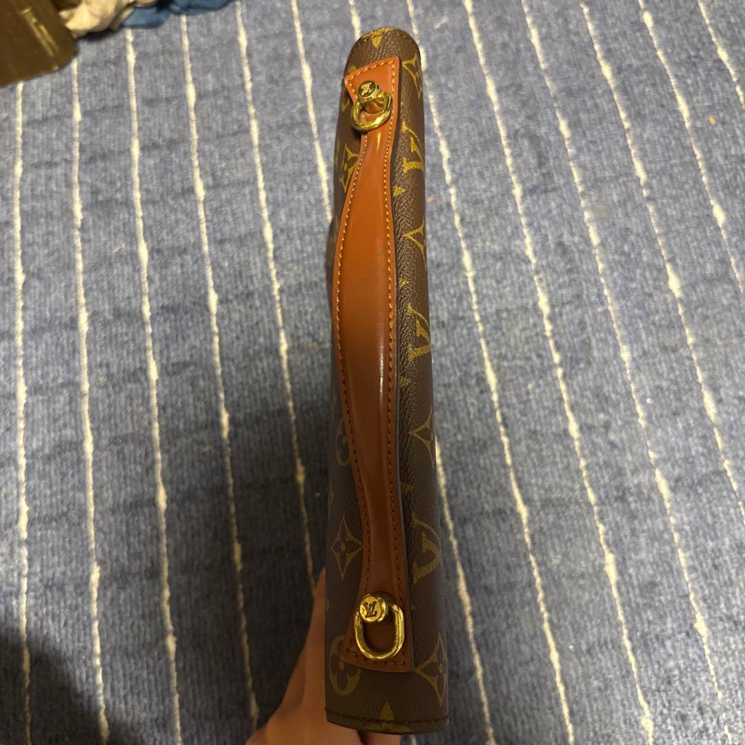 ルイ・ヴィトン バッグ