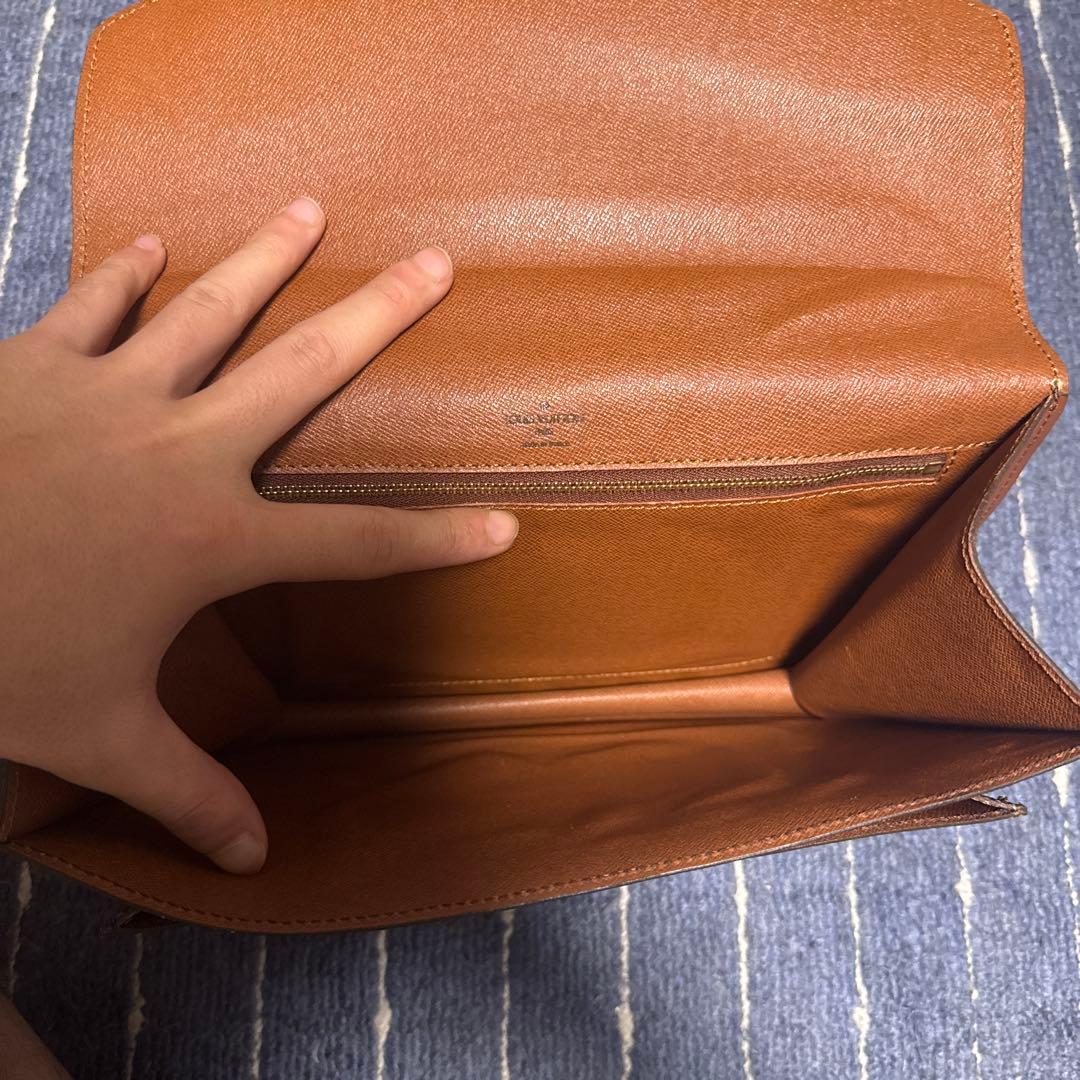 ルイ・ヴィトン バッグ