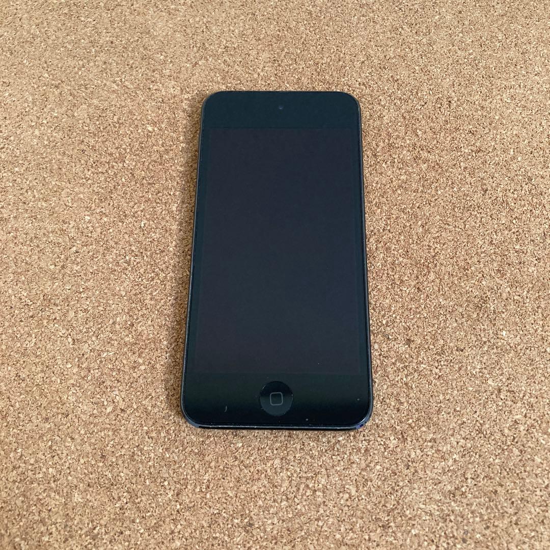 408【早い者勝ち】電池最良好☆iPod Touch7 第7世代 32GB☆