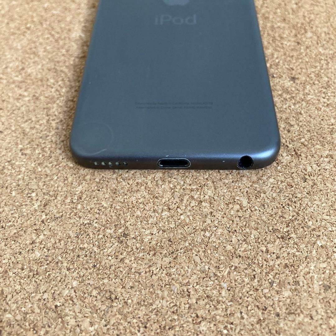 408【早い者勝ち】電池最良好☆iPod Touch7 第7世代 32GB☆