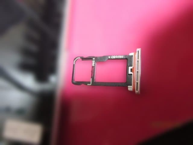 Android One s3-sh　２台まとめ　 初期化済　40-8538