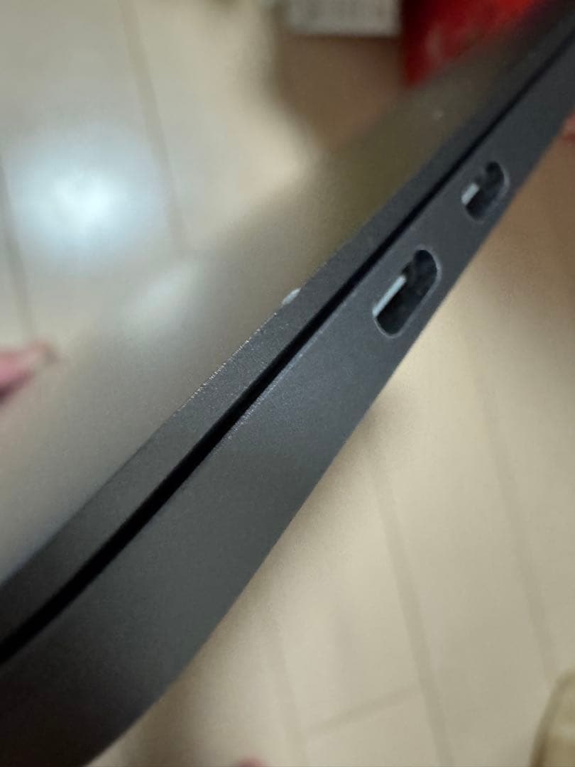 LANAMacBook Pro 13インチ　2019年式