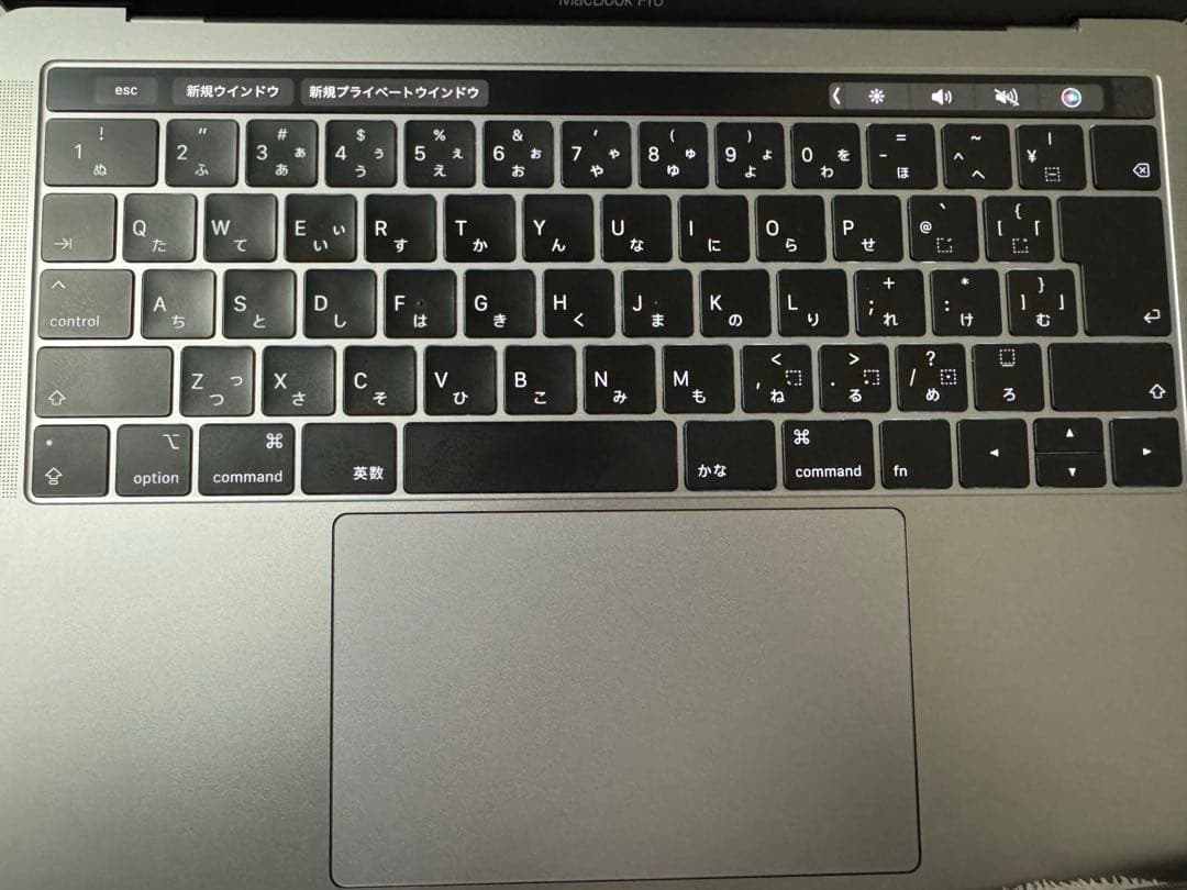 LANAMacBook Pro 13インチ　2019年式