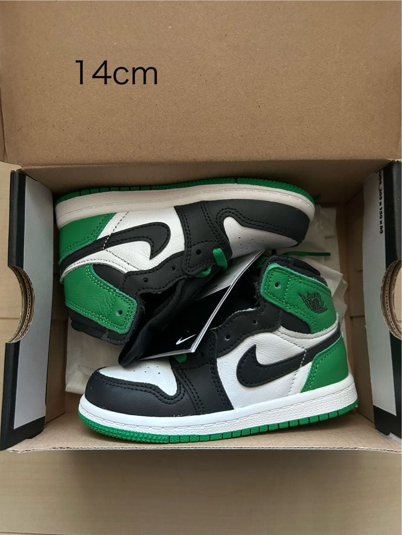 《新品未使用品》Nike Air Jordan 1 Retro High OG