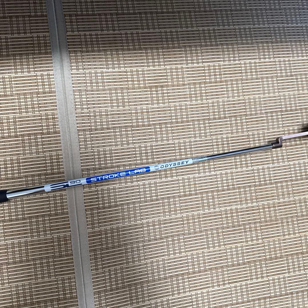 ODYSSEY GIRAFFE-BEAMパター