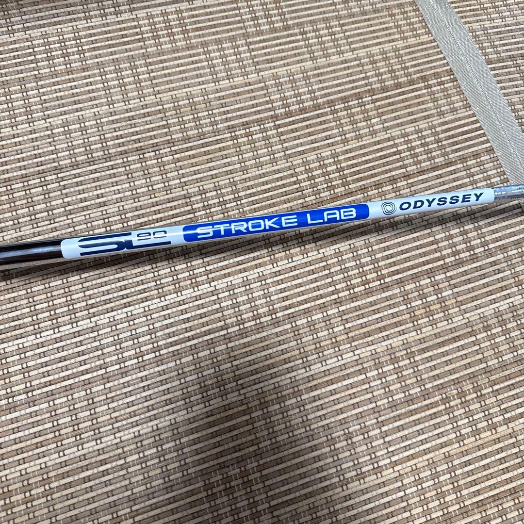 ODYSSEY GIRAFFE-BEAMパター