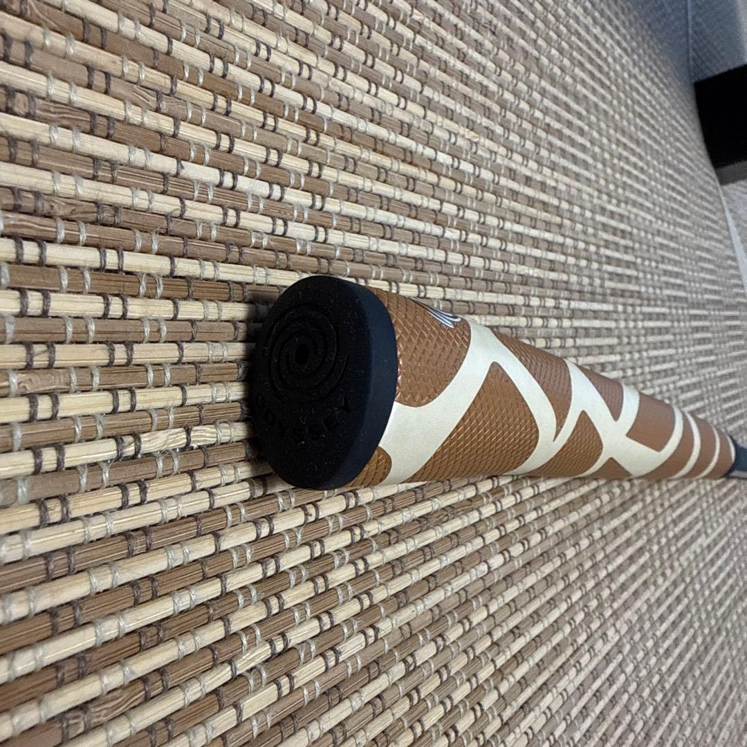 ODYSSEY GIRAFFE-BEAMパター