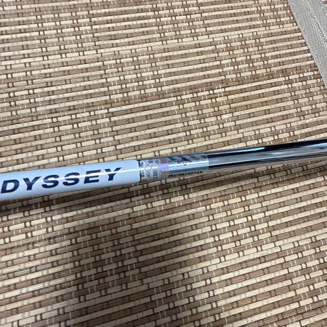 ODYSSEY GIRAFFE-BEAMパター