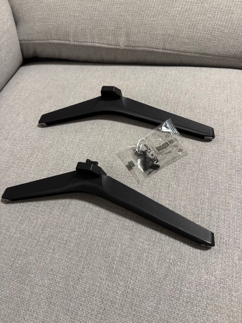 ハイセンス 55V型 4K 55E6K