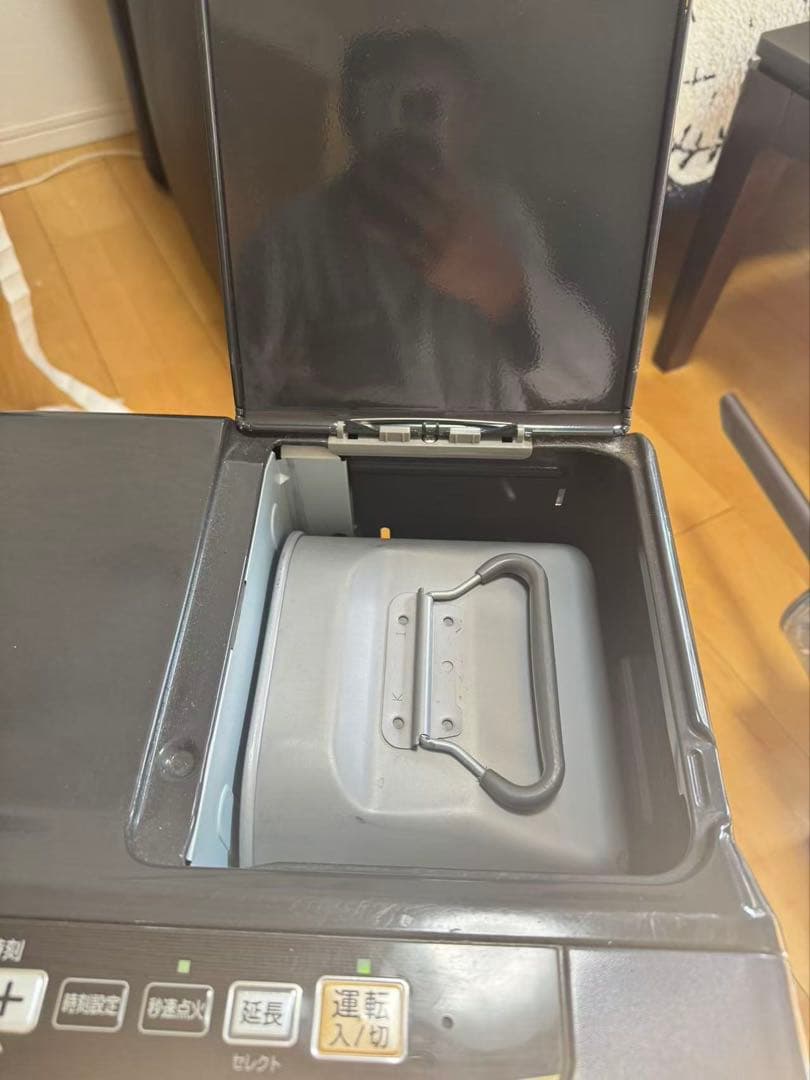 FH-WX4613BY コロナ　石油ファンヒーター