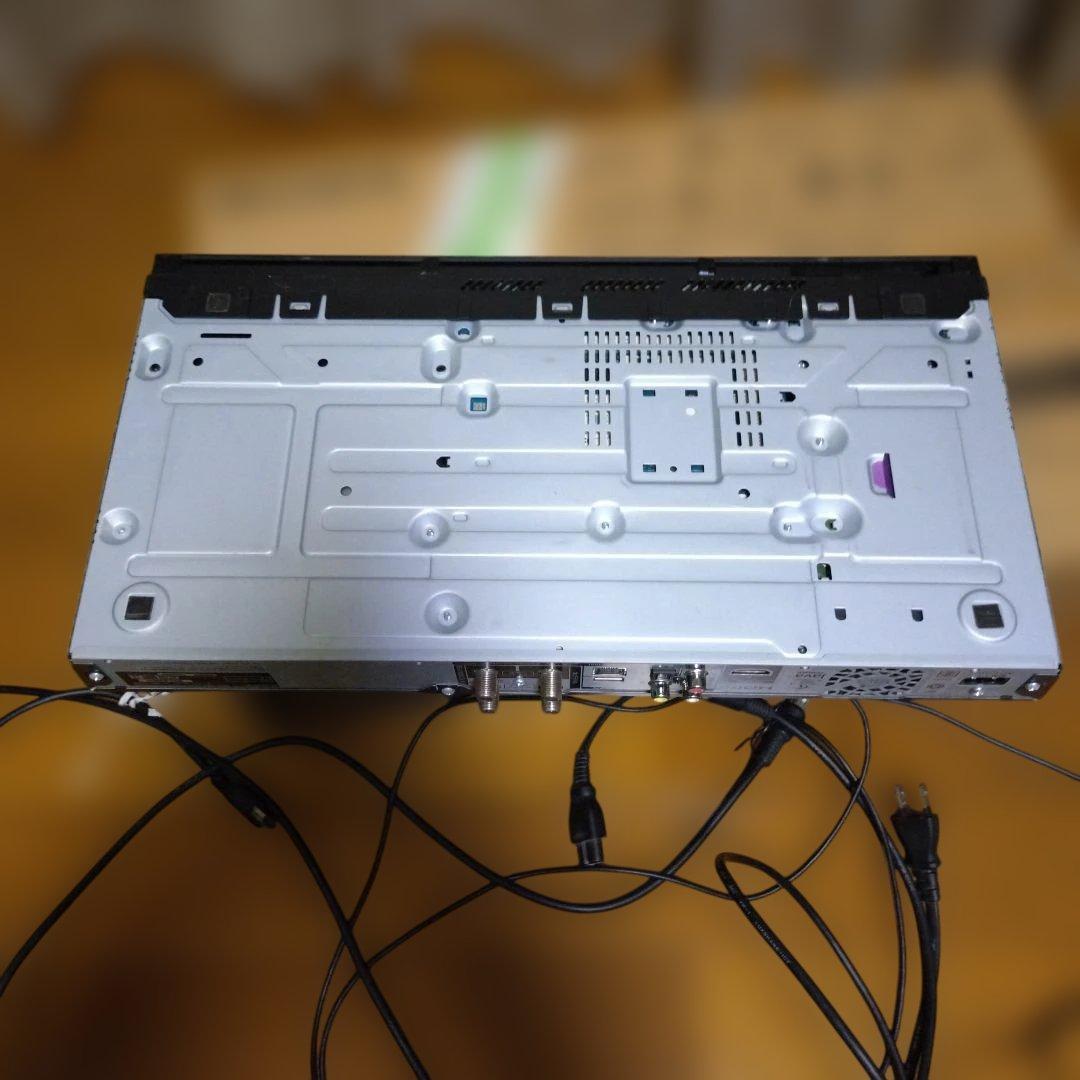 セール SONY BDZ-EW510 ブルーレイディスクレコーダー 500GB