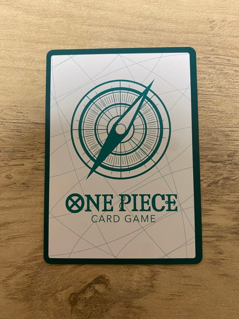 ワンピースカード　ドンカード　ロビン&ウタ&ナミ&ハンコック パラレル