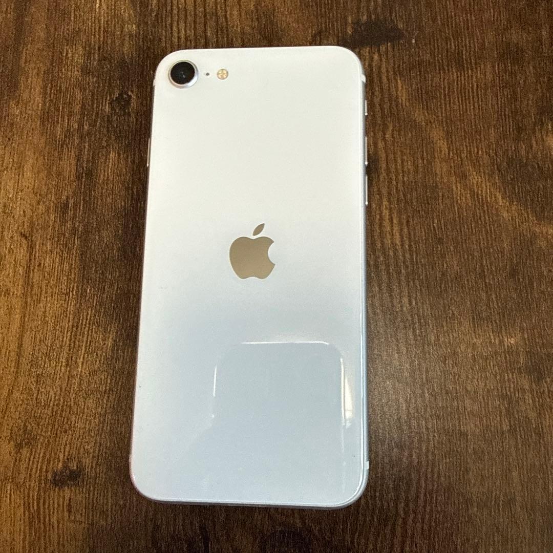 iPhonese SIMフリー