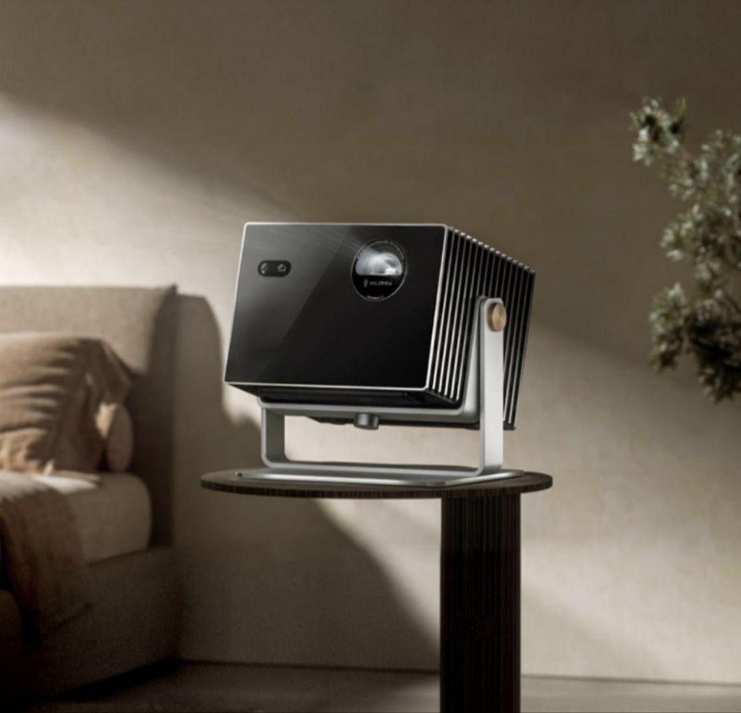 VALERION プロジェクター デスクトップジンバルスタンド 新品