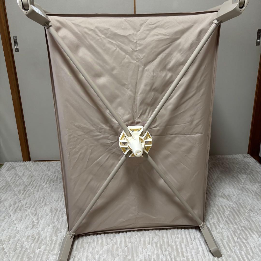 アップリカ ココネルエアー