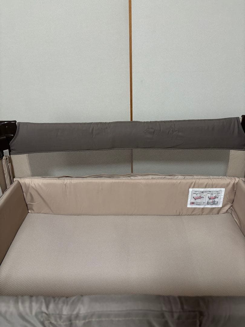 アップリカ ココネルエアー