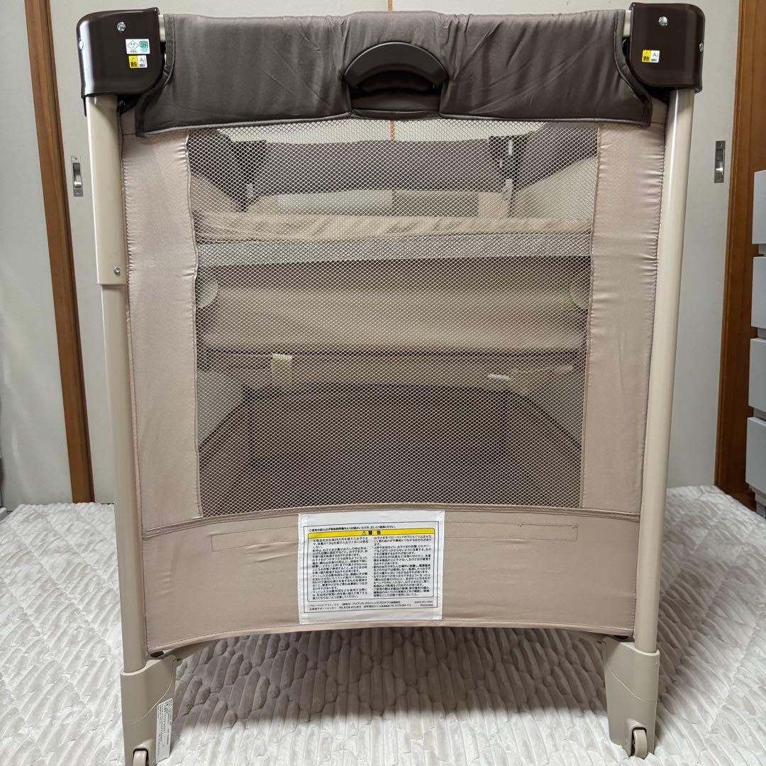 アップリカ ココネルエアー