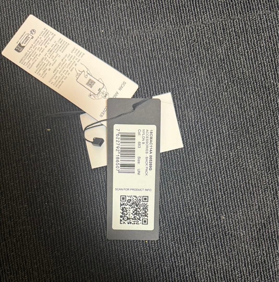 c.p company Nylon B ショルダーバッグ 確実正規品 あおばくん