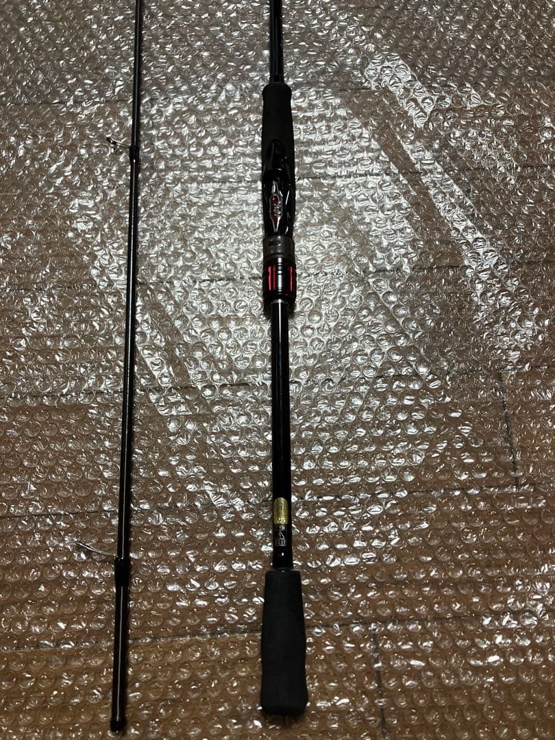 シマノ セフィアTT S83ML