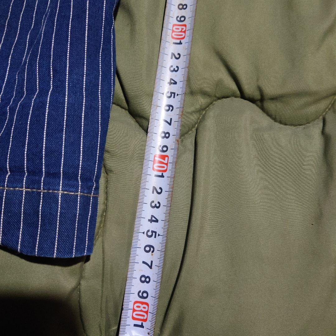 a*n様 schott　ショット　オーバーオール　ウォバッシュ サロペット　XL