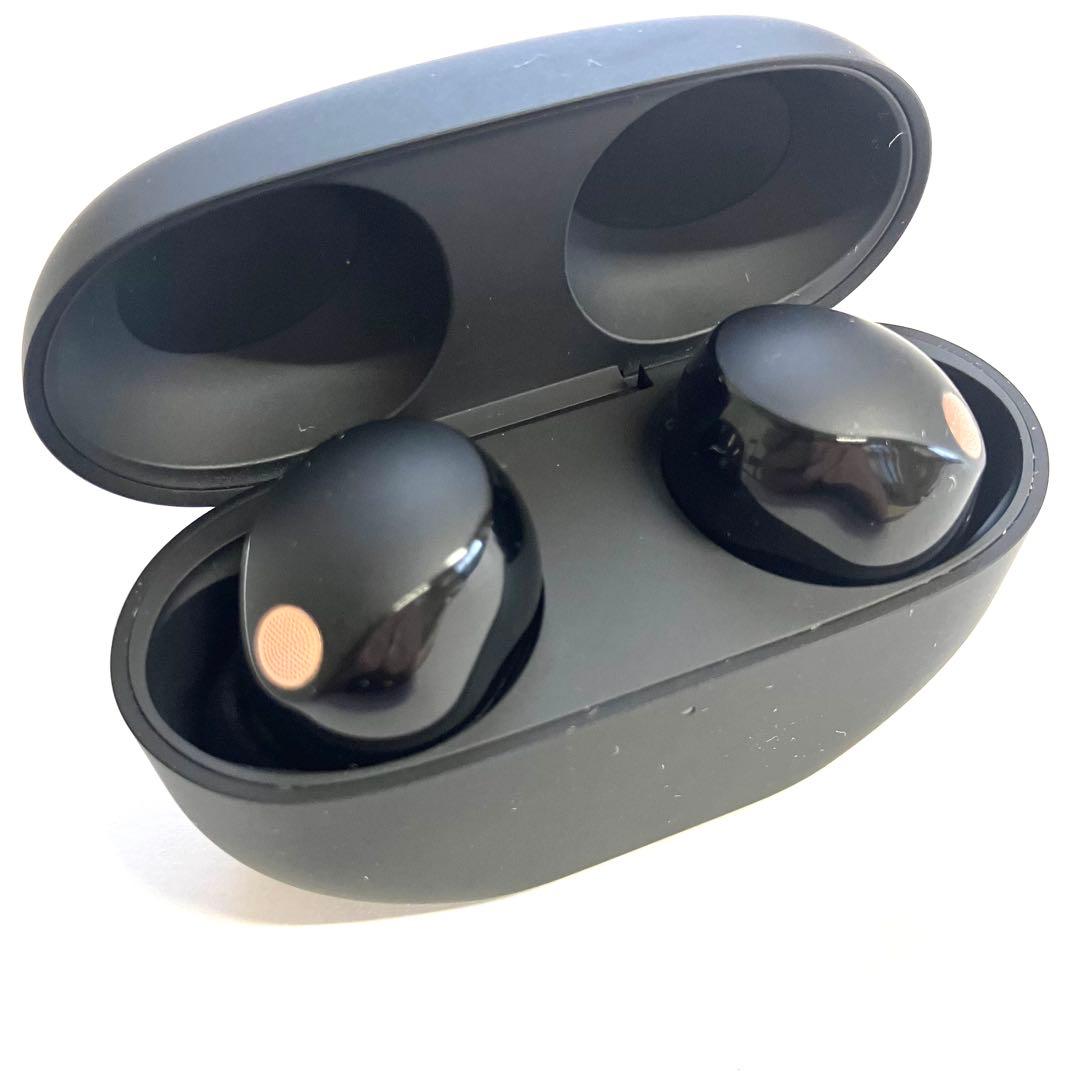 SONY WF-1000XM5 ソニーワイヤレスイヤホン