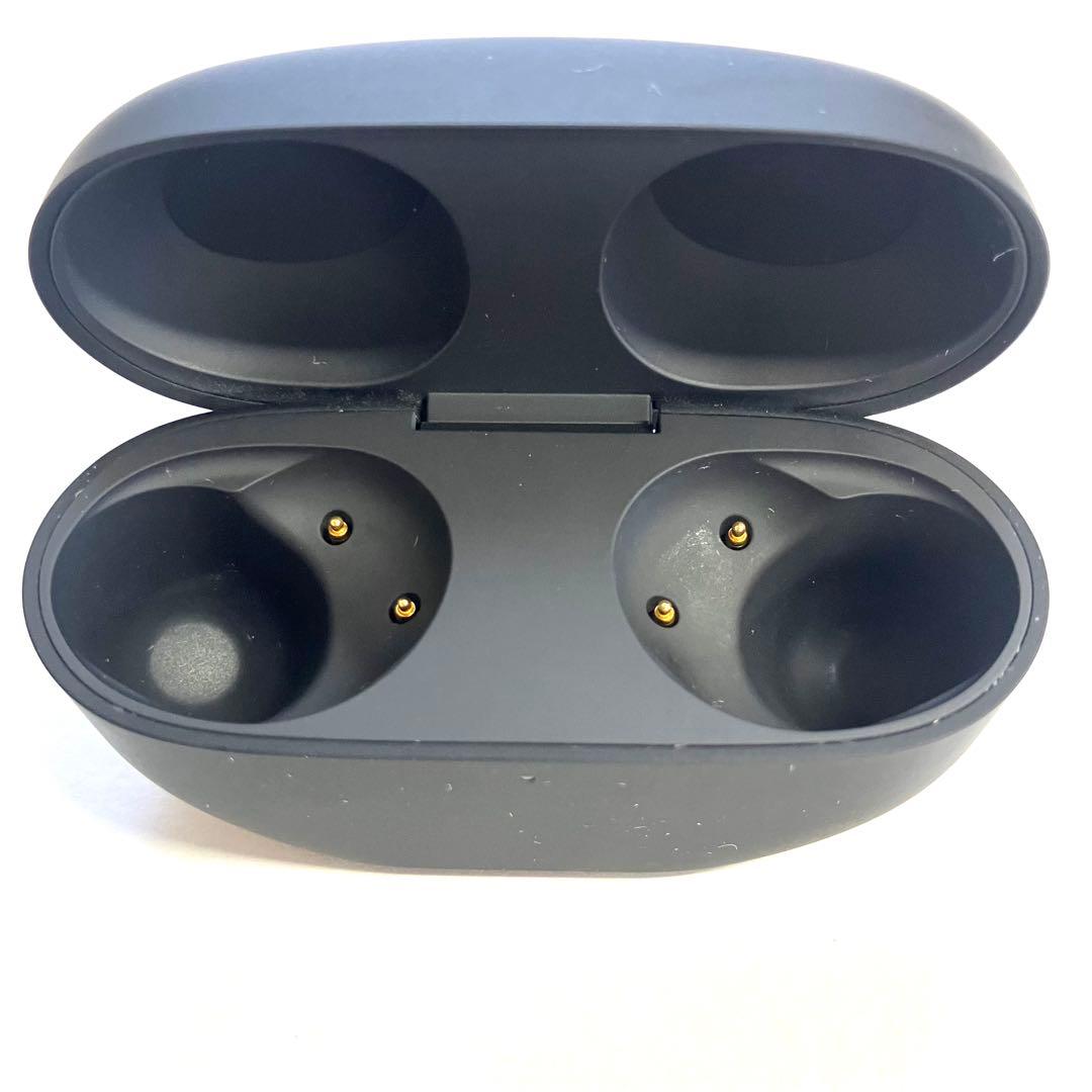 SONY WF-1000XM5 ソニーワイヤレスイヤホン