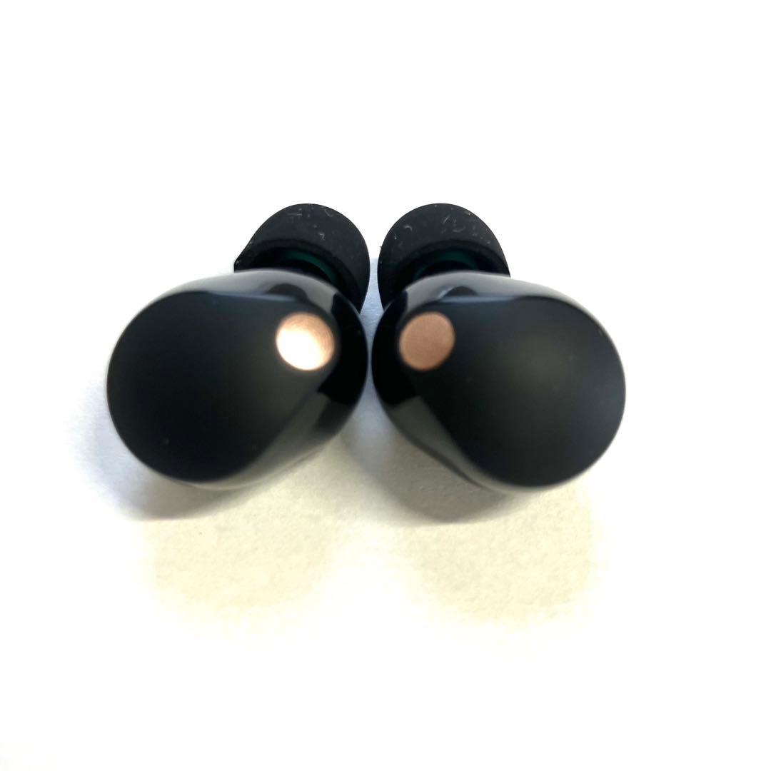 SONY WF-1000XM5 ソニーワイヤレスイヤホン