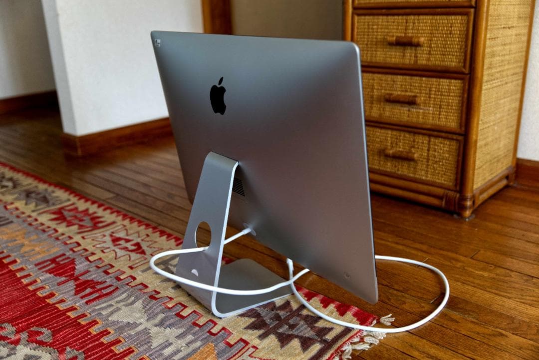 美品iMac 27インチ 2020 Intel 10core i9 メモリ64G