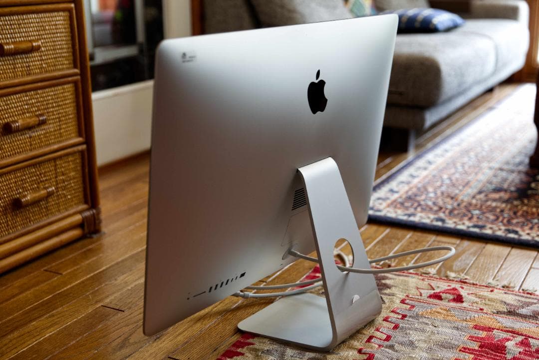 美品iMac 27インチ 2020 Intel 10core i9 メモリ64G