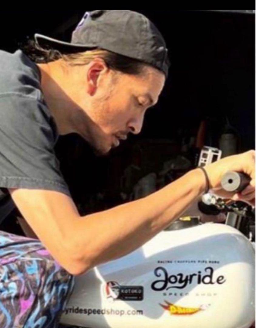 CHALLENGER チャレンジャー spider キャップ