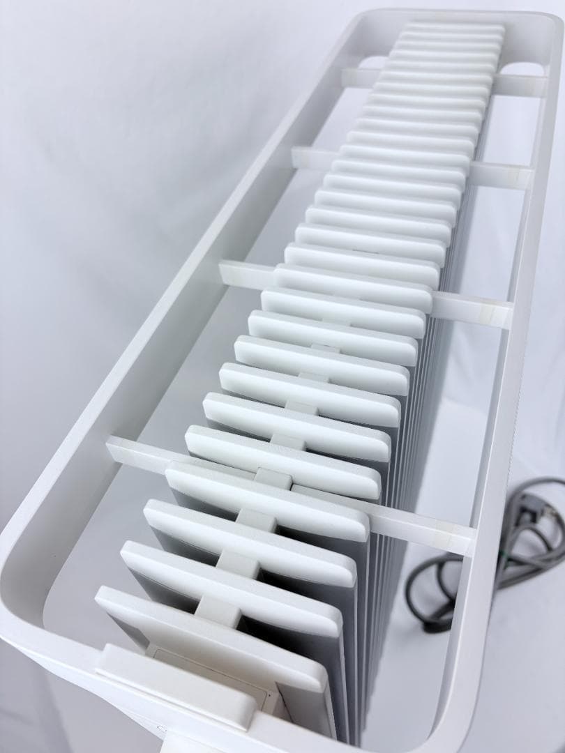 Smart Heater バルミューダ ESH-1000UA-SW ヒーター