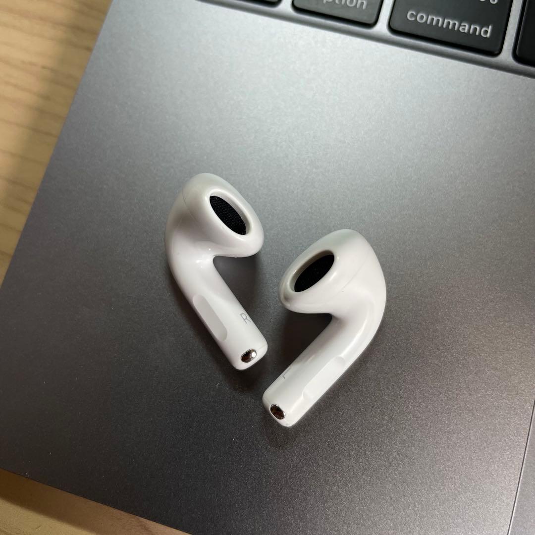 AirPods 第4世代 【ANC搭載】