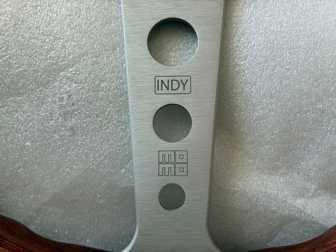 MOMO HERITAGE LINE INDY （HL-05）