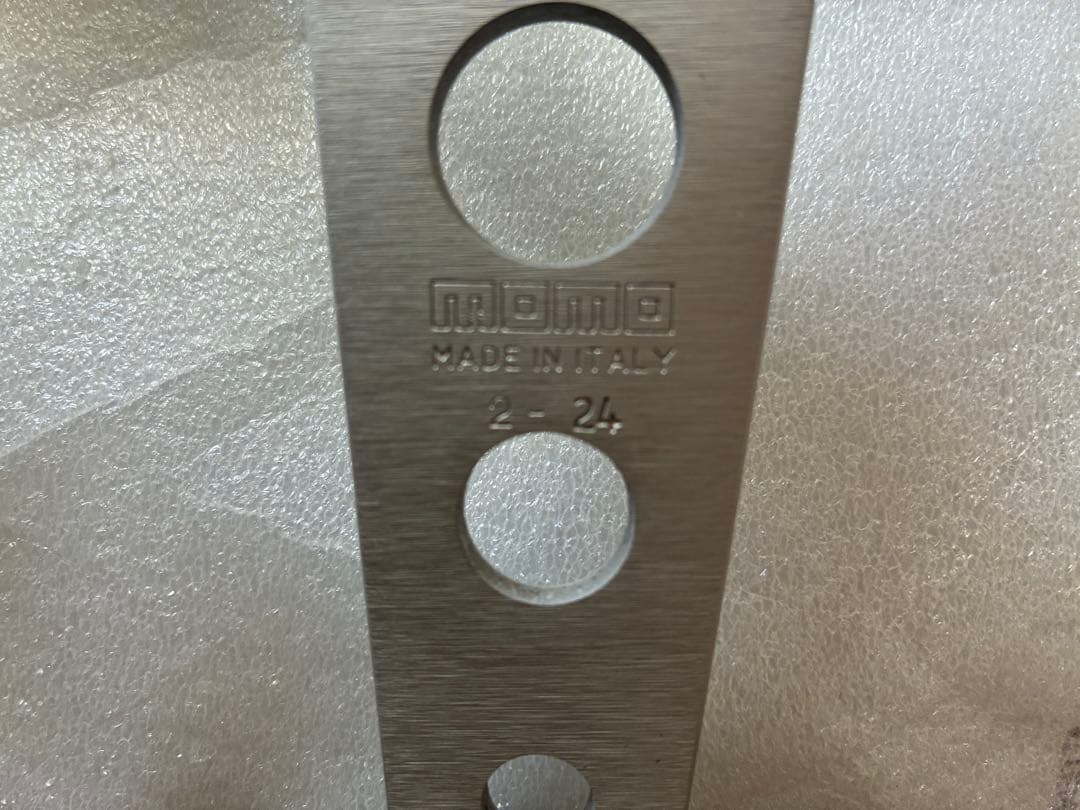 MOMO HERITAGE LINE INDY （HL-05）