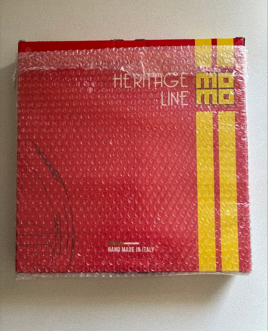 MOMO HERITAGE LINE INDY （HL-05）