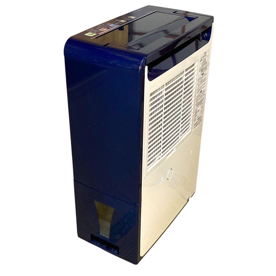 コロナCORONA 衣類乾燥除湿機コンプレッサー方式 CD-H1018