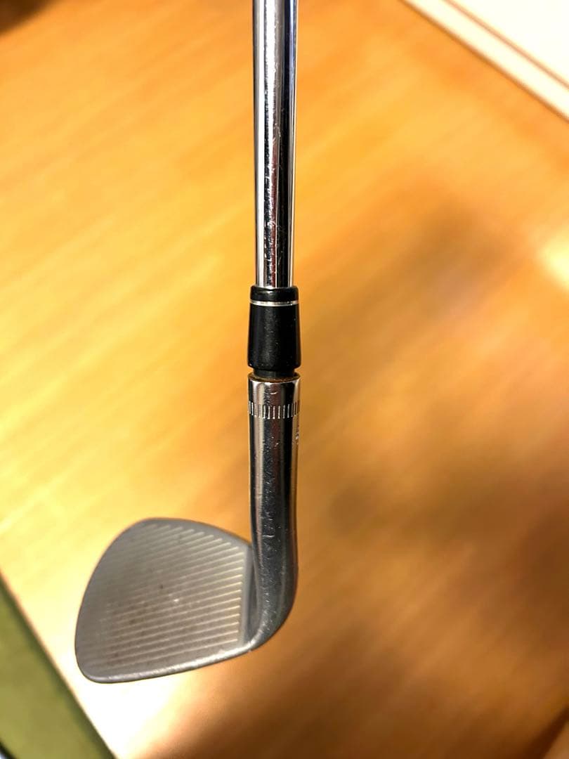 キャロウェイ ジョーズロウ　ウェッジ 50度 56度 60度　3本セット