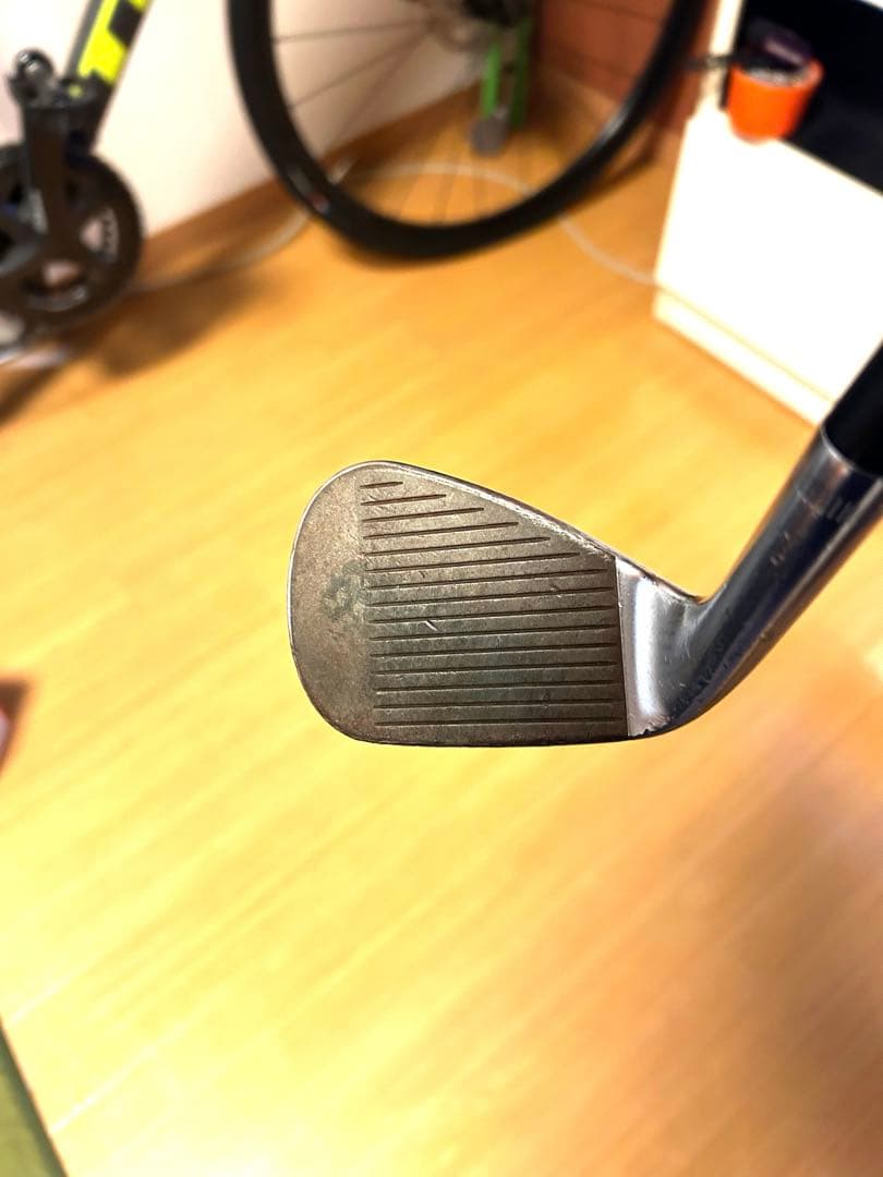 キャロウェイ ジョーズロウ　ウェッジ 50度 56度 60度　3本セット