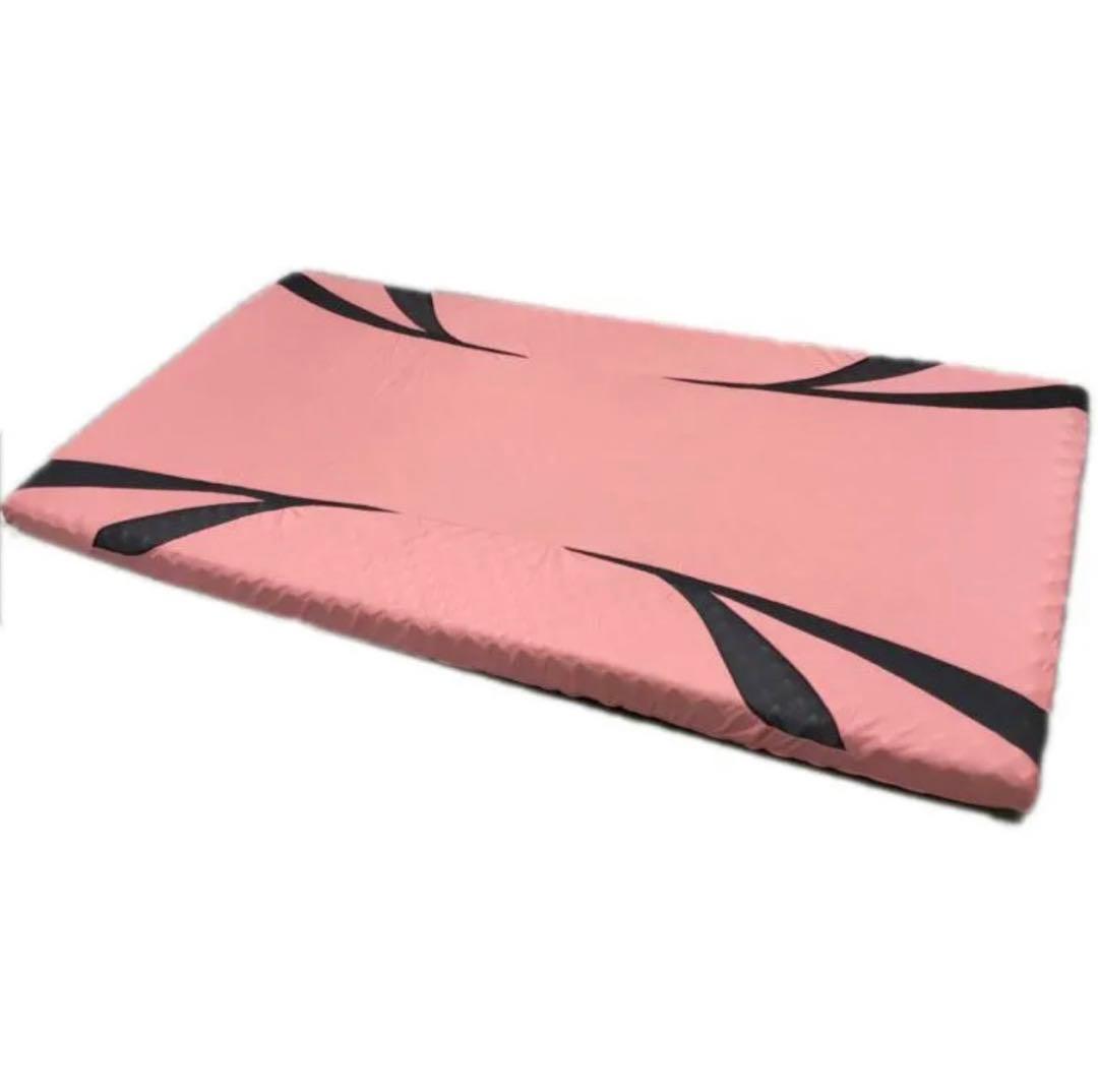 西川　エアー 01 マットレス シングル ピンク　半年使用