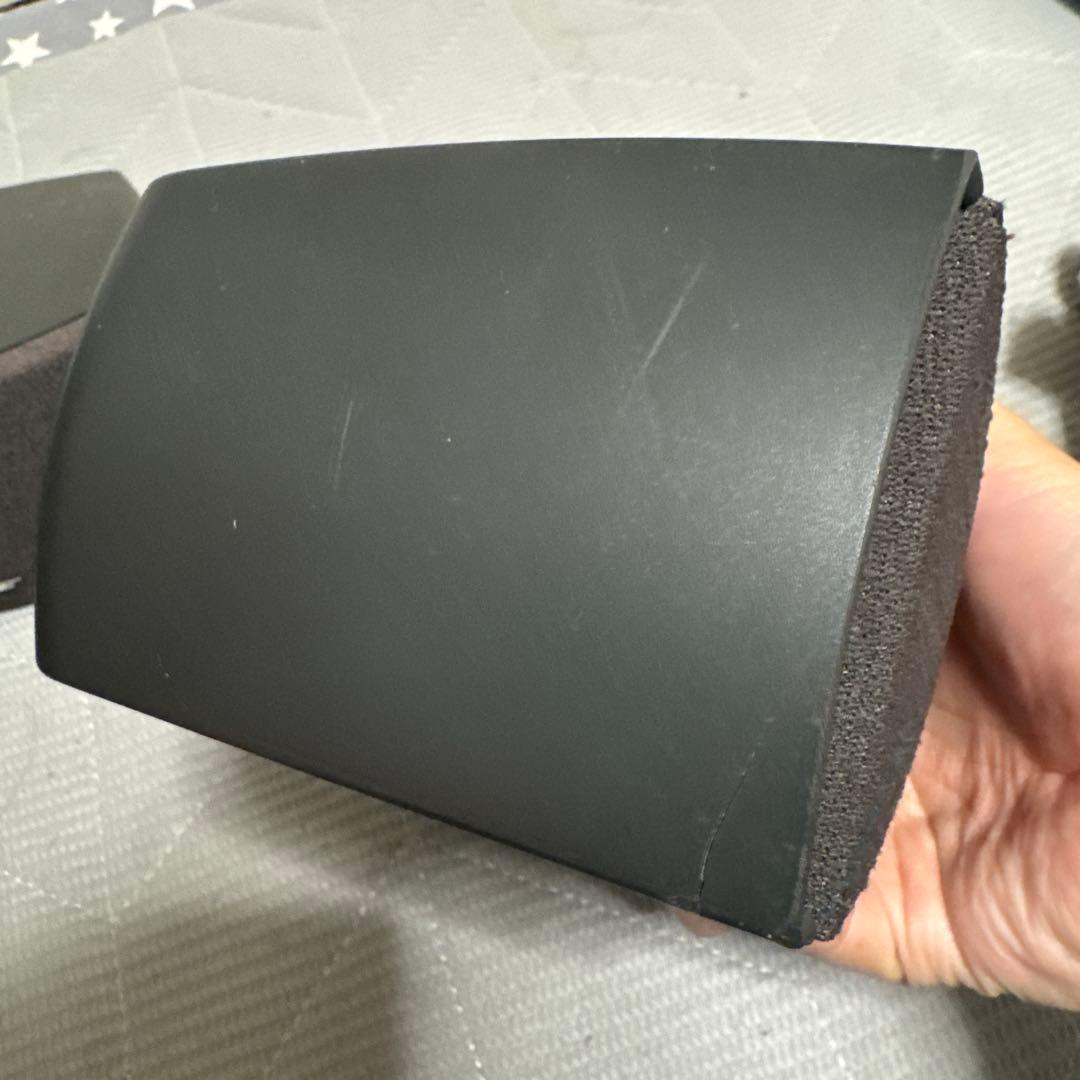 bose fs-321 II スピーカー