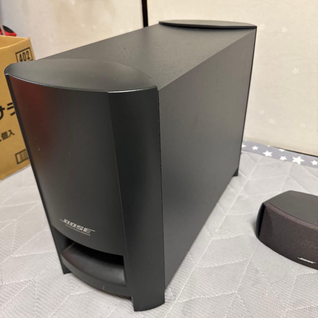 bose fs-321 II スピーカー