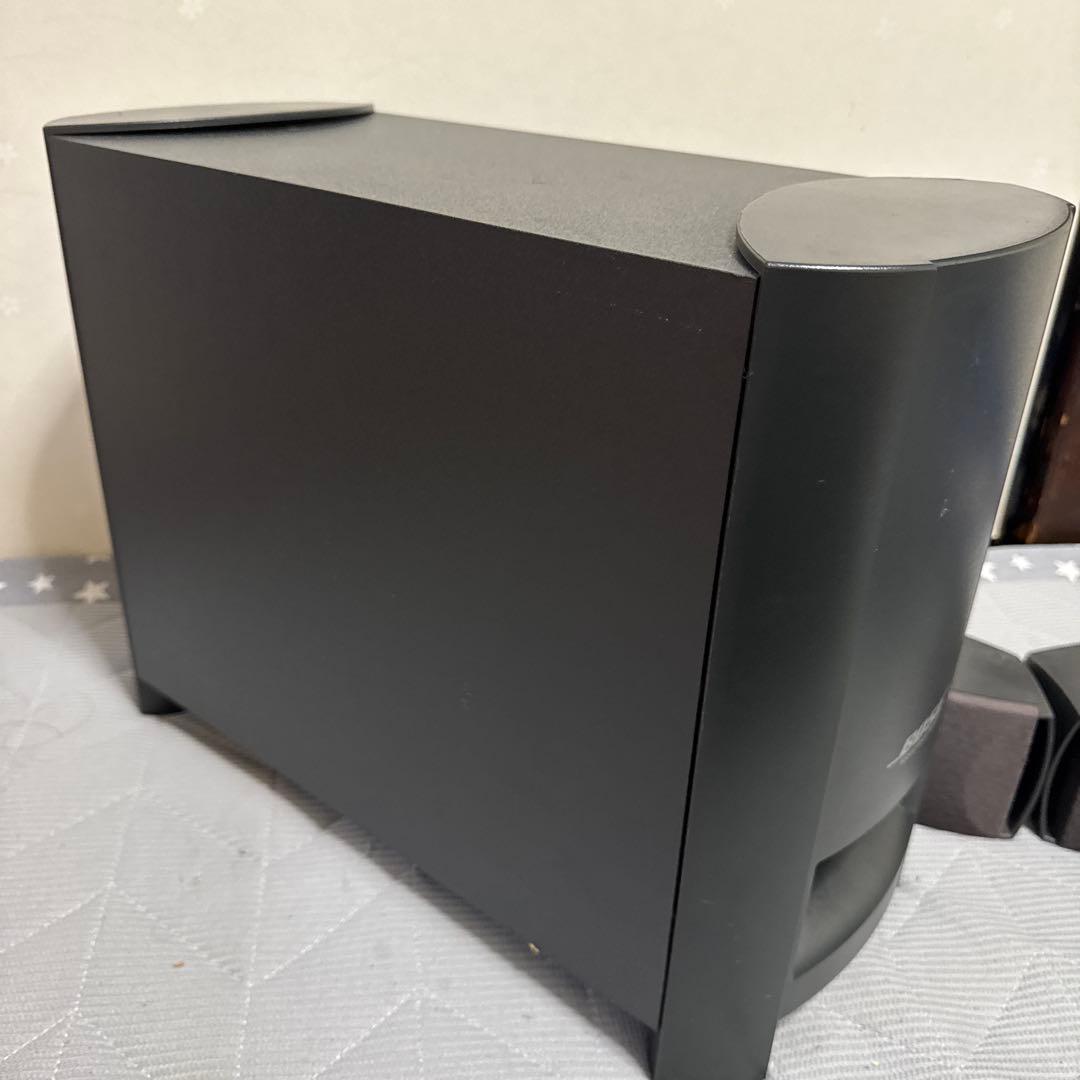 bose fs-321 II スピーカー