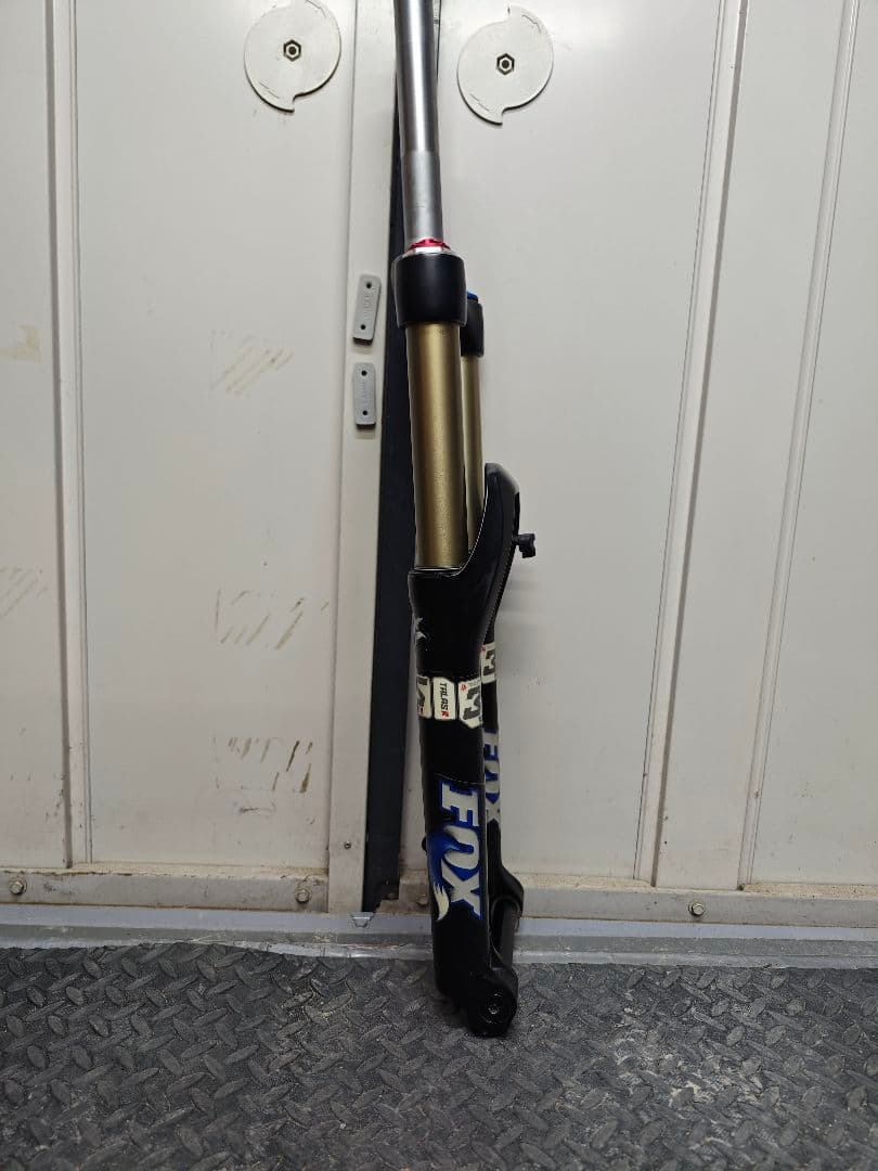 FOX 36 TALAS R 26インチ エアサスペンションフォーク